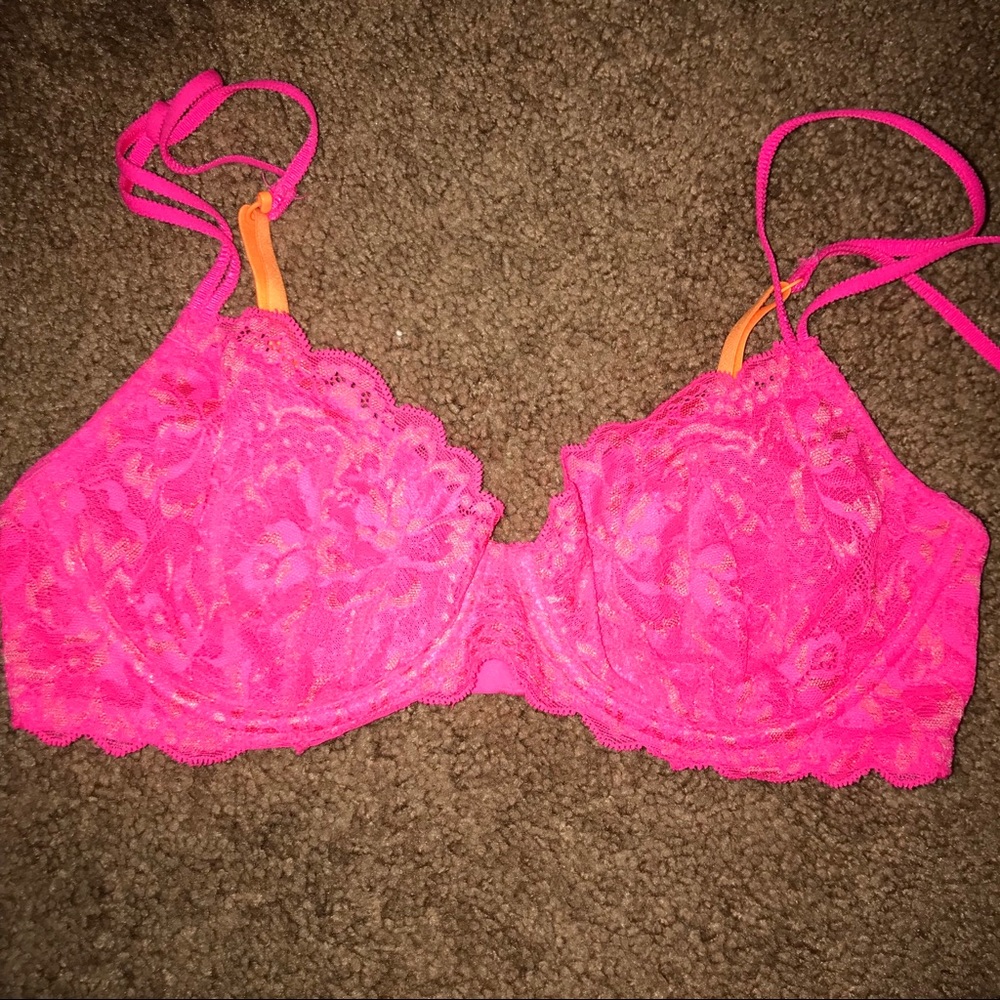 VS bra